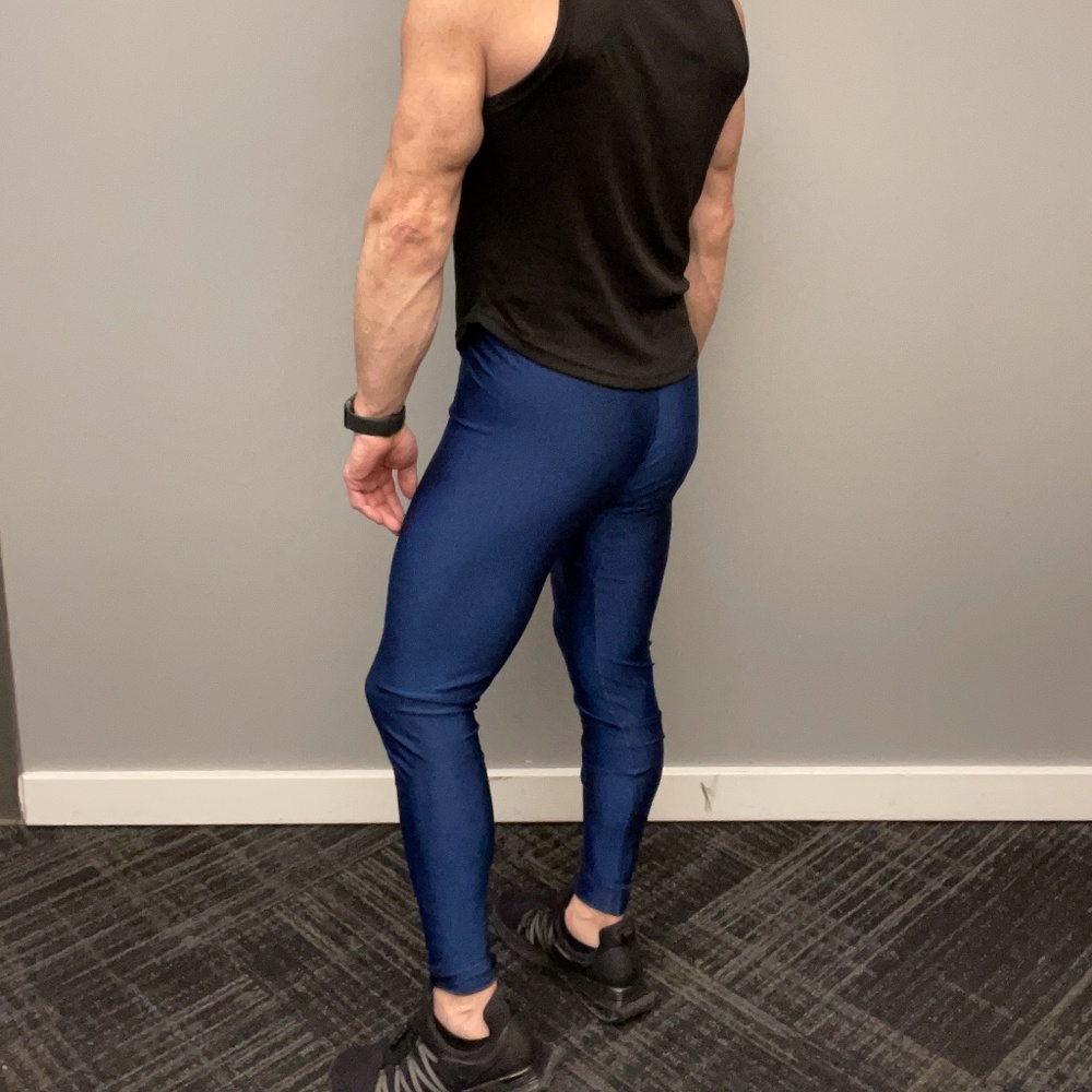 Vintage Reebok Tights